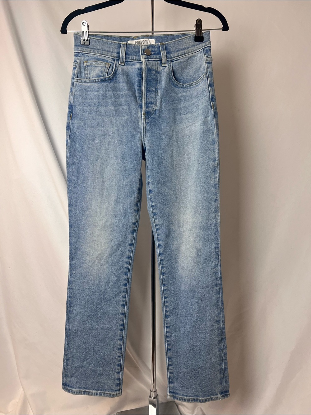 GRAYSON Jeans